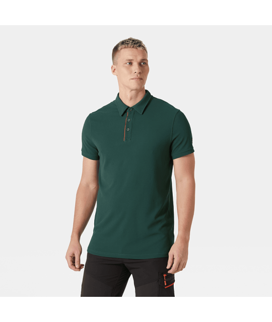 Helly Hansen Tech Pikétröja