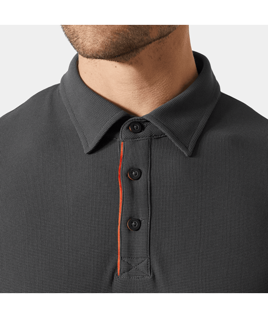 Helly Hansen Tech Pikétröja