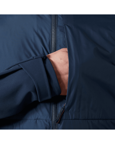 Helly Hansen Chelsea Evolution 2.0 isolerad softshelljacka