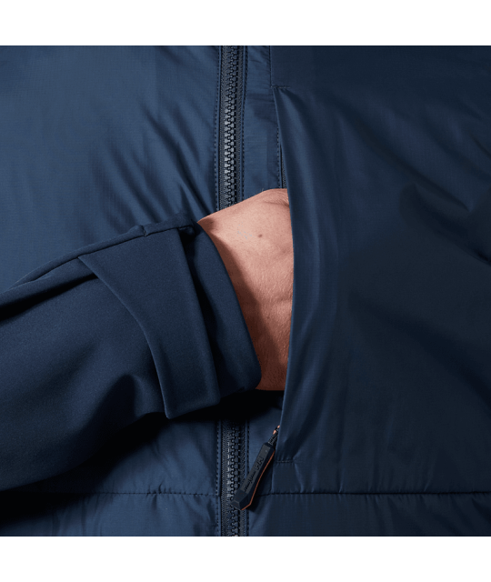Helly Hansen Chelsea Evolution 2.0 isolerad softshelljacka