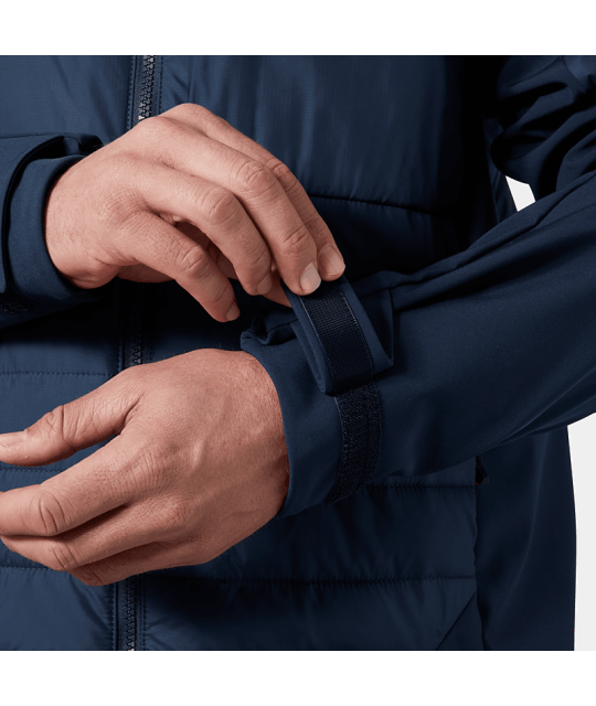 Helly Hansen Chelsea Evolution 2.0 isolerad softshelljacka