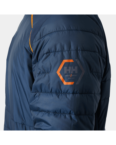 Chelsea Evolution 2.0 isolerad softshelljacka