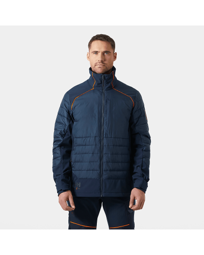 Chelsea Evolution 2.0 isolerad softshelljacka