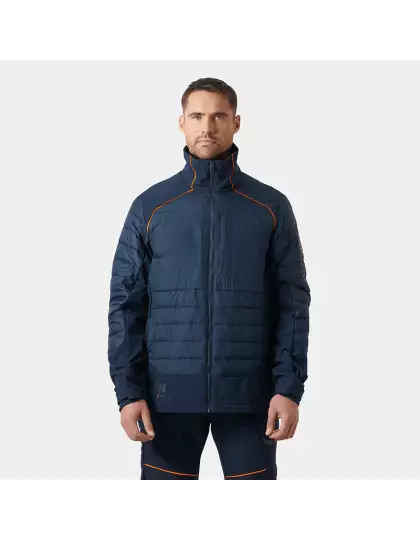 Chelsea Evolution 2.0 isolerad softshelljacka