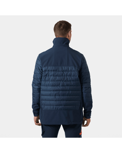 Helly Hansen Chelsea Evolution 2.0 isolerad softshelljacka
