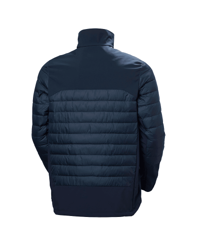 Chelsea Evolution 2.0 isolerad softshelljacka