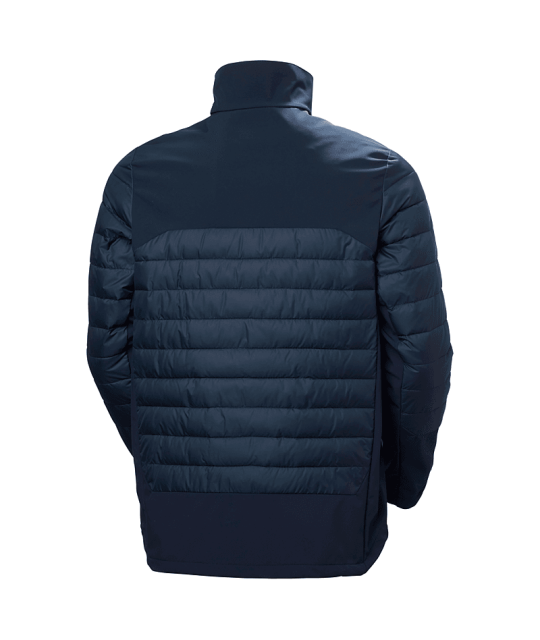 Helly Hansen Chelsea Evolution 2.0 isolerad softshelljacka