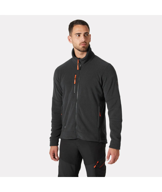 Helly Hansen Kensington Fleecejacka