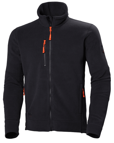 Helly Hansen Kensington Fleecejacka
