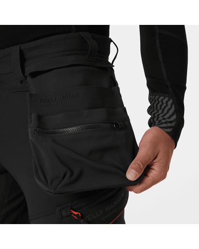 Helly Hansen HH Connect™ Flex Pro Ficka 2