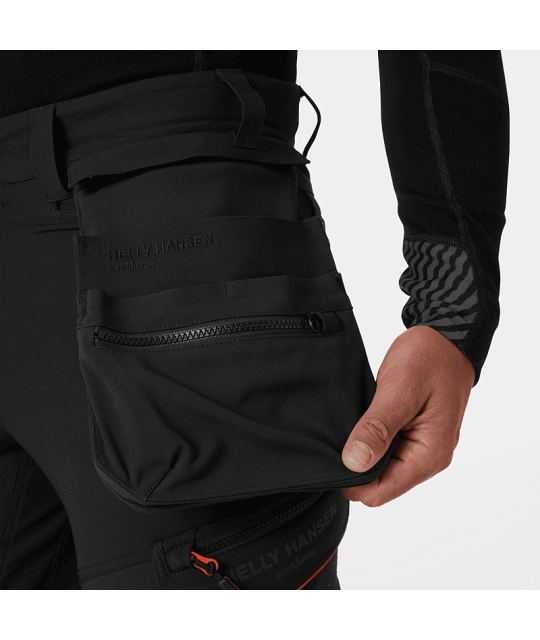 HH Connect™ Flex Pro Ficka 2