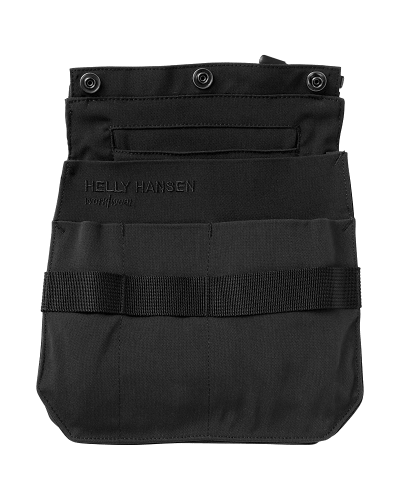 HH Connect™ Flex Pro-ficka 1