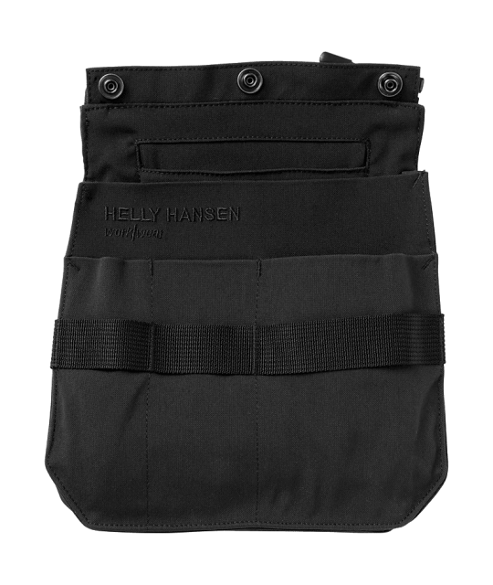 HH Connect™ Flex Pro-ficka 1