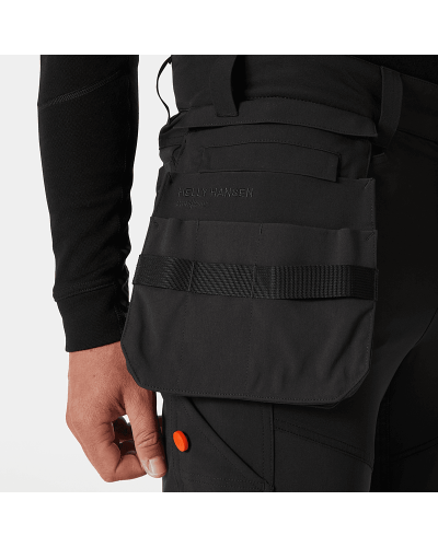 HH Connect™ Flex Pro-ficka 1