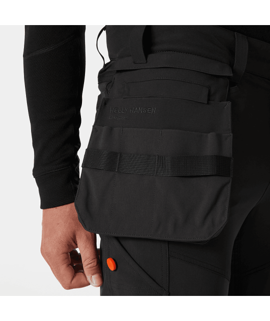 Helly Hansen HH Connect™ Flex Pro-ficka 1
