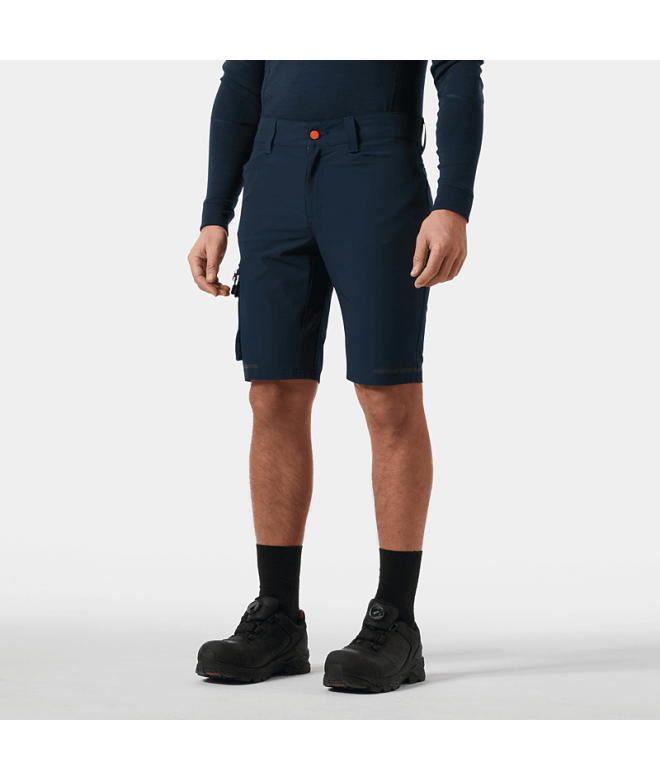 Kensington Shorts