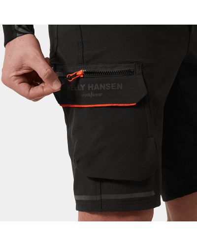 Kensington Shorts