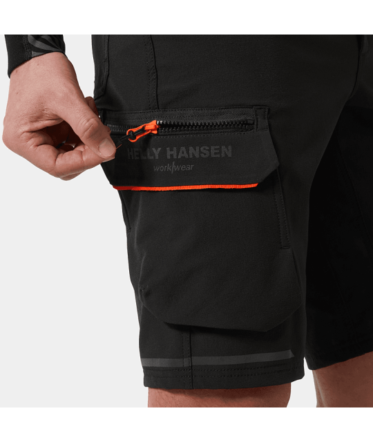 Kensington Shorts