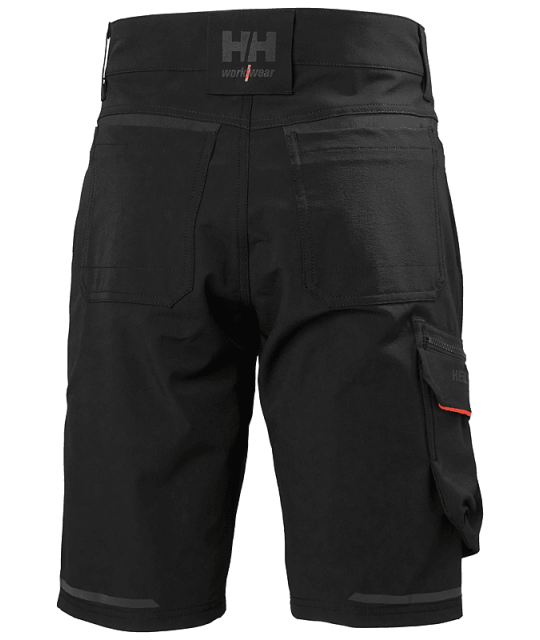 Kensington Shorts