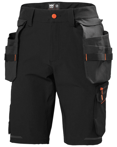 Helly Hansen Kensington Hantverksshorts