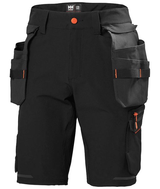 Helly Hansen Kensington Hantverksshorts
