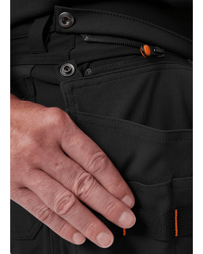 Kensington Hantverksshorts