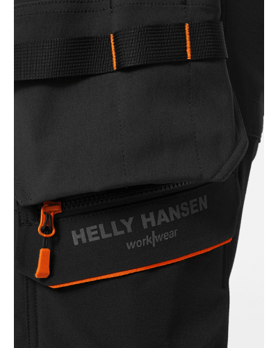 Kensington Hantverksshorts