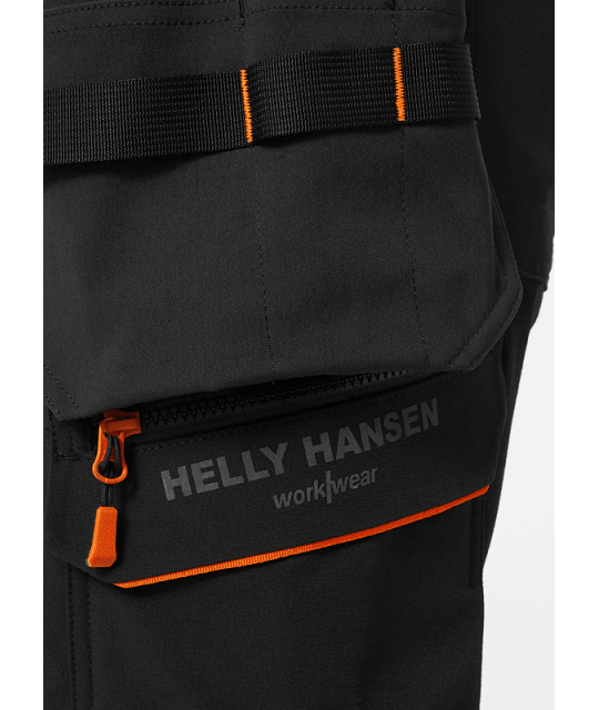 Kensington Hantverksshorts