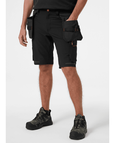 Helly Hansen Kensington Hantverksshorts