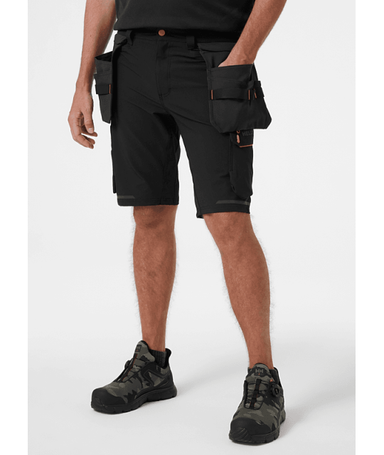 Kensington Hantverksshorts