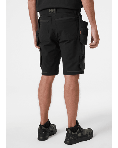 Kensington Hantverksshorts