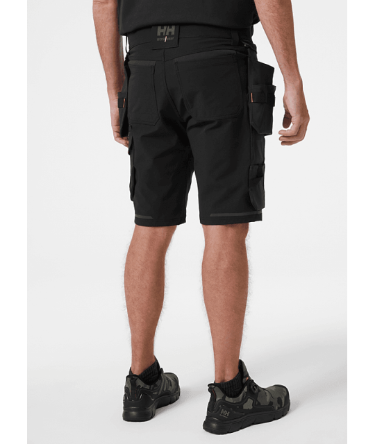 Kensington Hantverksshorts