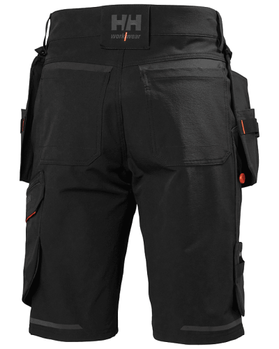 Helly Hansen Kensington Hantverksshorts
