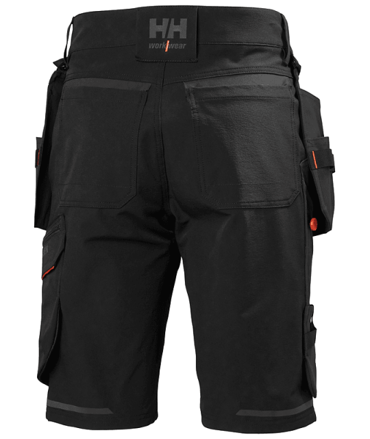 Helly Hansen Kensington Hantverksshorts