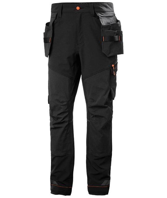 Helly Hansen Workwear Kensington Hantverksbyxa