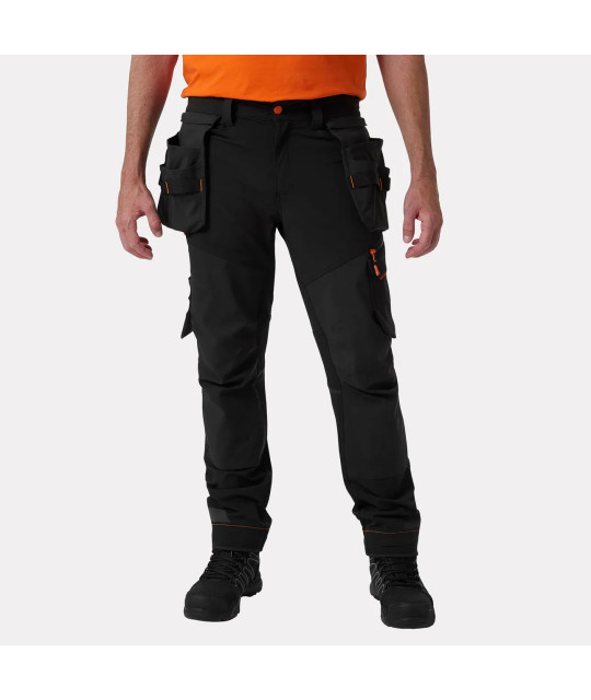Helly Hansen Workwear Kensington Hantverksbyxa