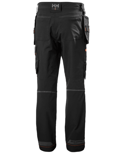 Helly Hansen Workwear Kensington Hantverksbyxa