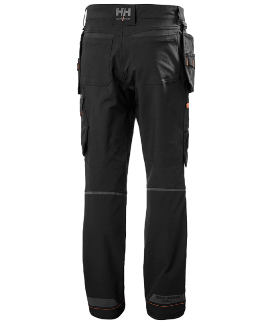 Helly Hansen Workwear Kensington Hantverksbyxa