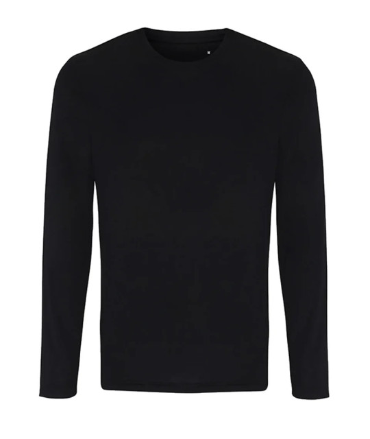 Tri Dri Ladies TriDri® long Sleeve Performance T Shirt