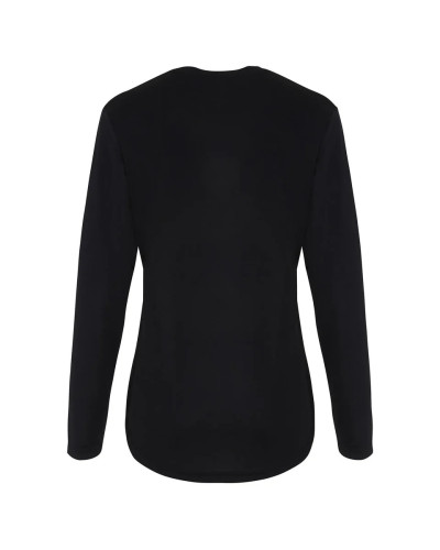 Ladies TriDri® long Sleeve Performance T Shirt