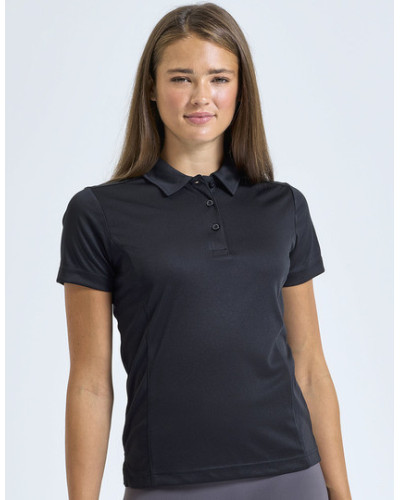 Tri Dri Women's TriDri® panelled polo