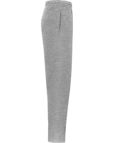 Fruit of the Loom ICONIC 250 Open Hem Jog Pants