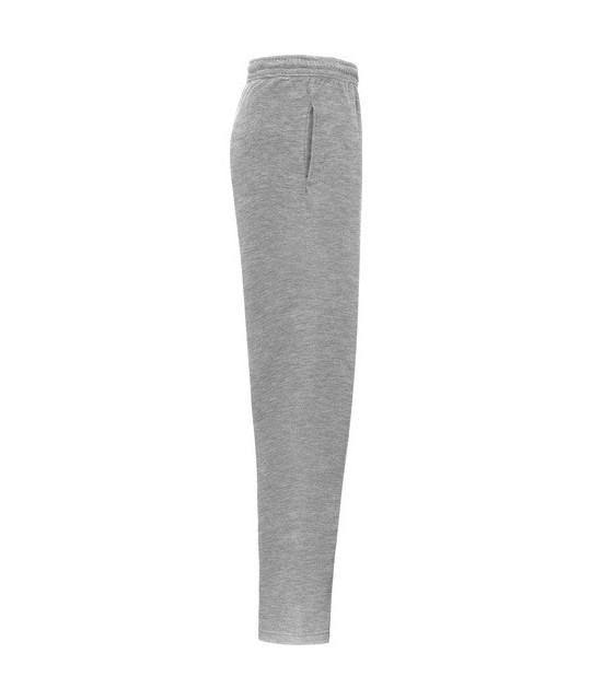 ICONIC 250 Open Hem Jog Pants
