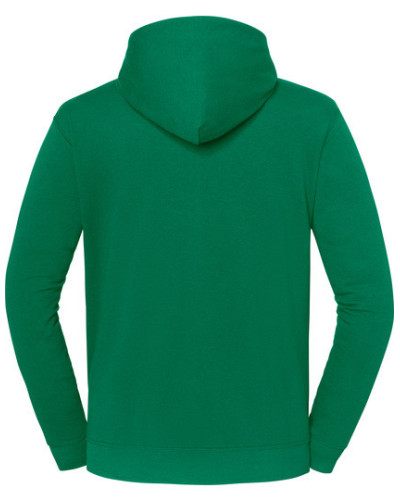 ICONIC 250 Hooded Sweat