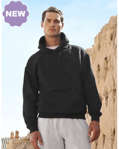 Fruit of the Loom ICONIC 250 Hooded Sweat