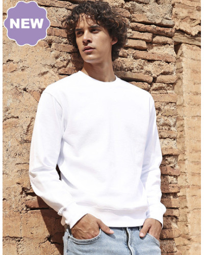 Fruit of the Loom ICONIC 250 SET-IN SWEAT