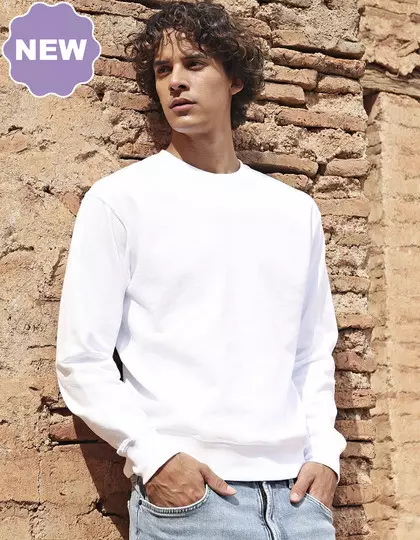 ICONIC 250 SET-IN SWEAT