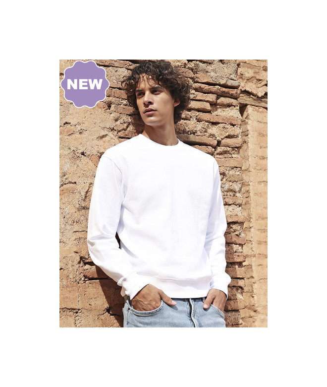 Fruit of the Loom ICONIC 250 SET-IN SWEAT