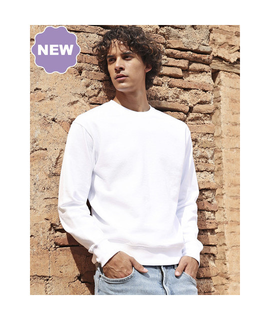 Fruit of the Loom ICONIC 250 SET-IN SWEAT