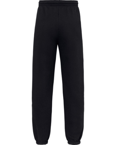 Iconic Premium Elasticated Cuff Jog Pants